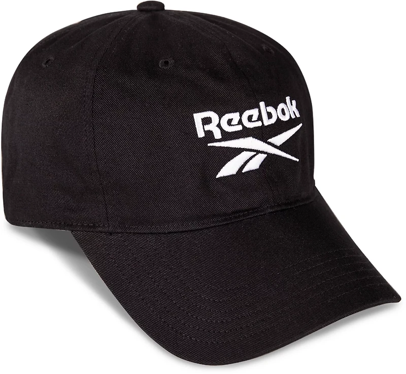 Reebok Logo Cap
