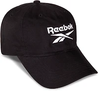 Reebok Logo Cap