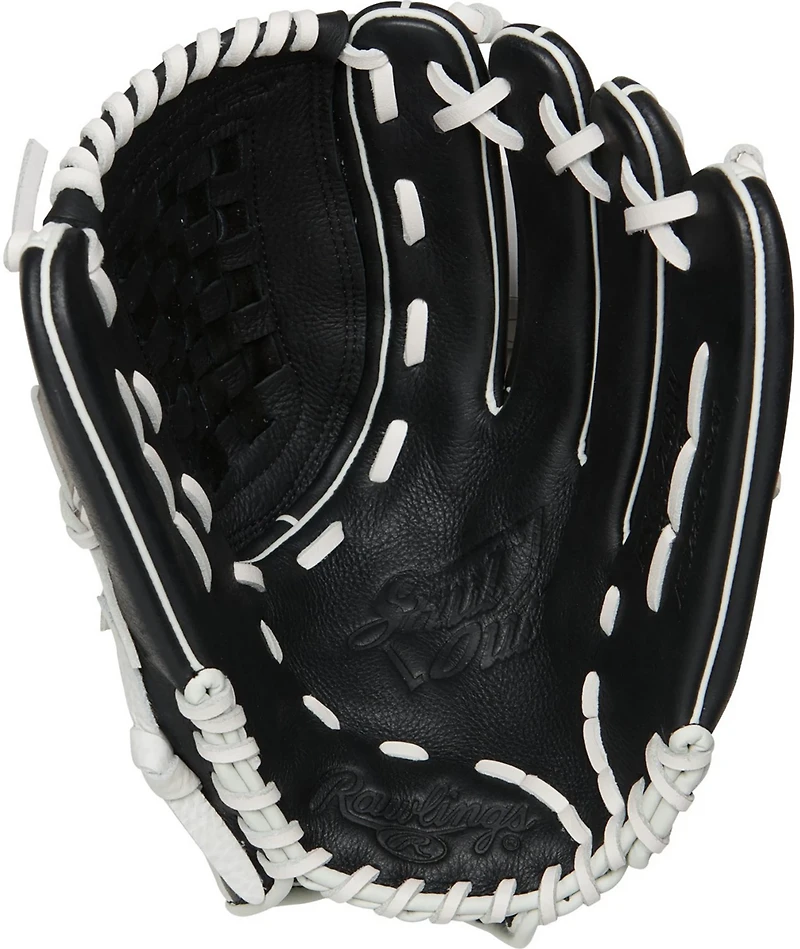 Rawlings 12.5" Shutout Fastpitch Glove