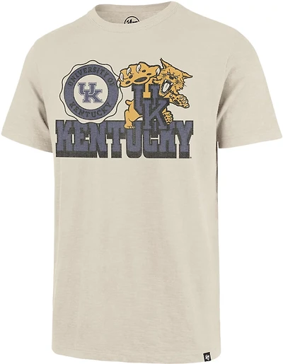 '47 University of Kentucky Bottom Line Scrum T-shirt