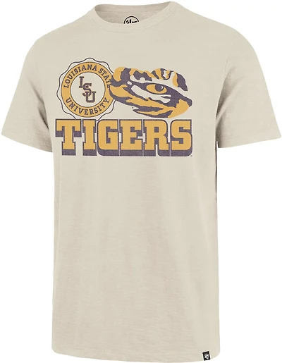 '47 Louisiana State University Bottom Line Scrum T-shirt