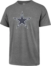 '47 Dallas Cowboys Premier Franklin Graphic T-shirt