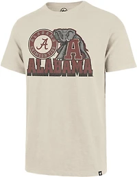 '47 University of Alabama Bottom Line Scrum T-shirt