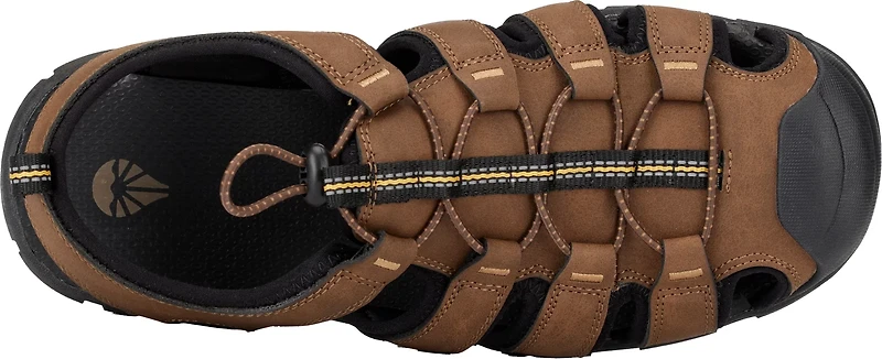 O'Rageous Men's Fisherman Sandals