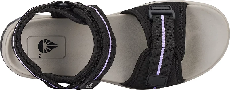 O'Rageous Women's River Sandals