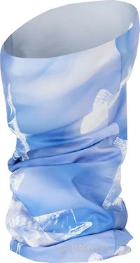 Magellan Outdoors Men's Camo Logo Neck Gaiter