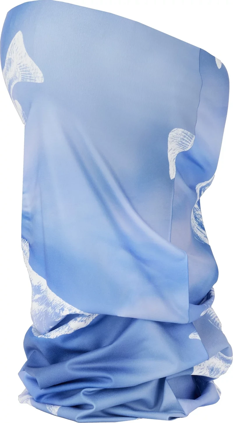 Magellan Outdoors Men's Camo Logo Neck Gaiter