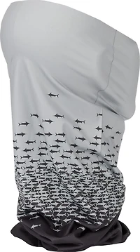 Magellan Outdoors Men's Fish Graphic Gaiter