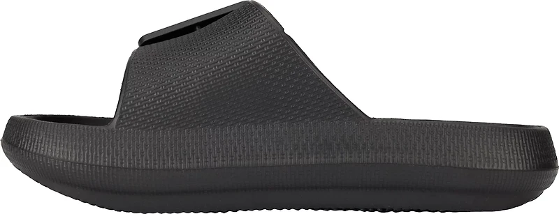 O'Rageous Women's Single Band Buckle Cushion Pool Slides