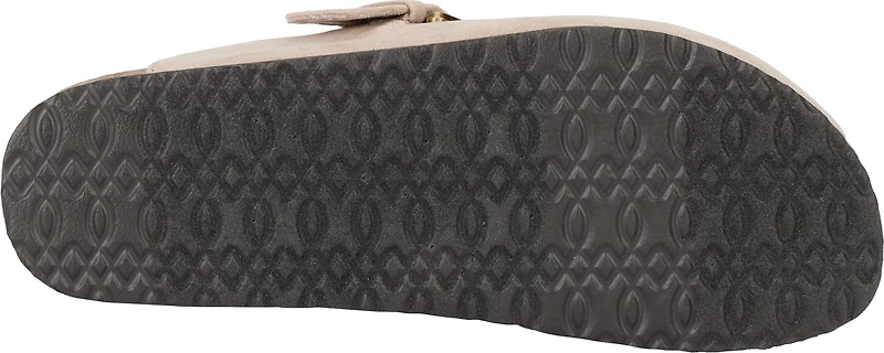 O'Rageous Women's Buckle Clogs