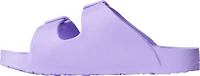 O'Rageous Women's 2 Buckle EVA Slide Sandals