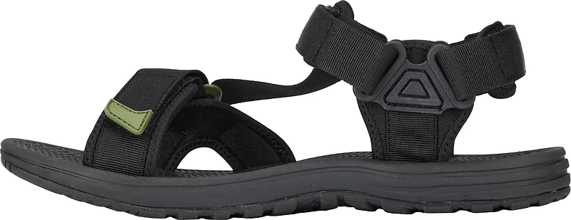 O’Rageous Men’s River Sandals