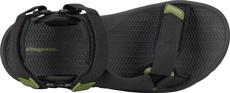 O’Rageous Men’s River Sandals