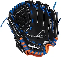 Rawlings 11 in Boys' Mark of a Pro Lite Jacob deGrom Baseball Glove