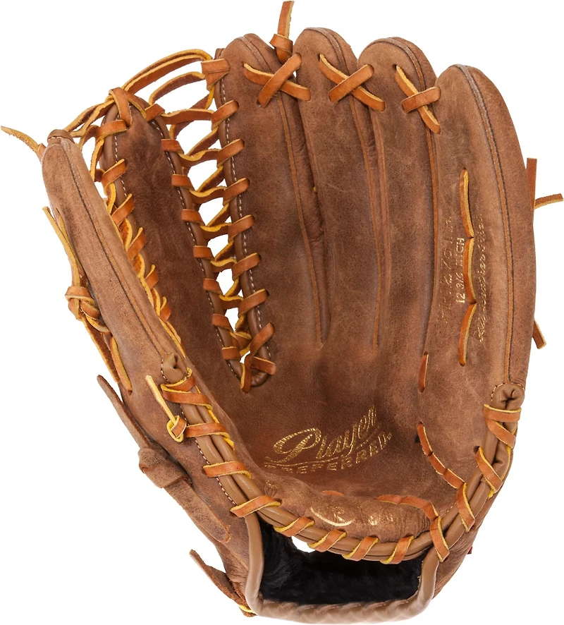Rawlings Men's Player Preferred 12.75 in Outfield Baseball Glove