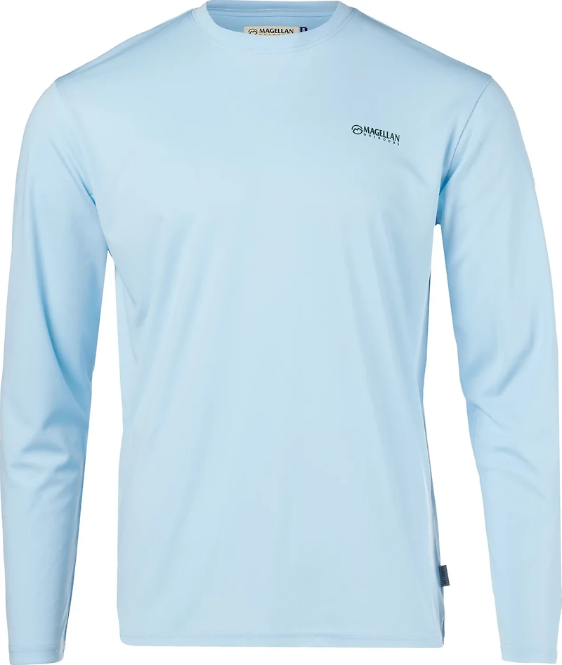 Magellan Outdoors Men's SC Local State GFX Long-Sleeve Shirt