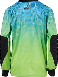 Brava Soccer Youth Goalkeeper Jersey