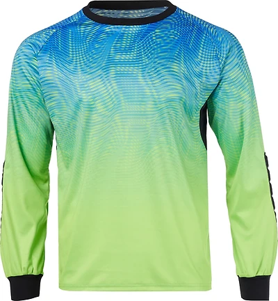 Brava Soccer Adults' Goalkeeper Jersey