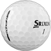 SRIXON Q-Star 6 2022 Golf Balls 12-Pack