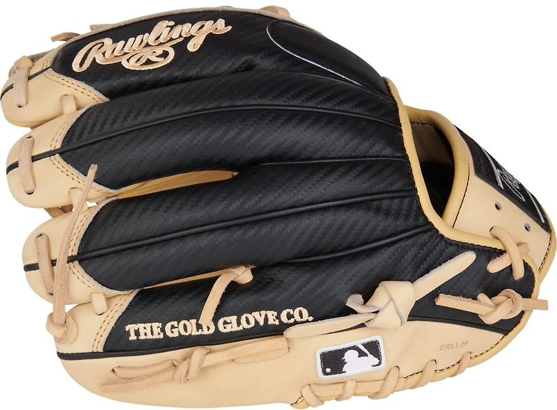 Rawlings 11.5 in Heart of the Hide R2G Hyper Shell Baseball Glove