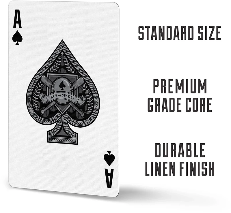 YouTheFan New York Yankees Classic Series Playing Cards