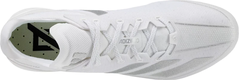 Adidas Men's Adizero Electric Football Cleats