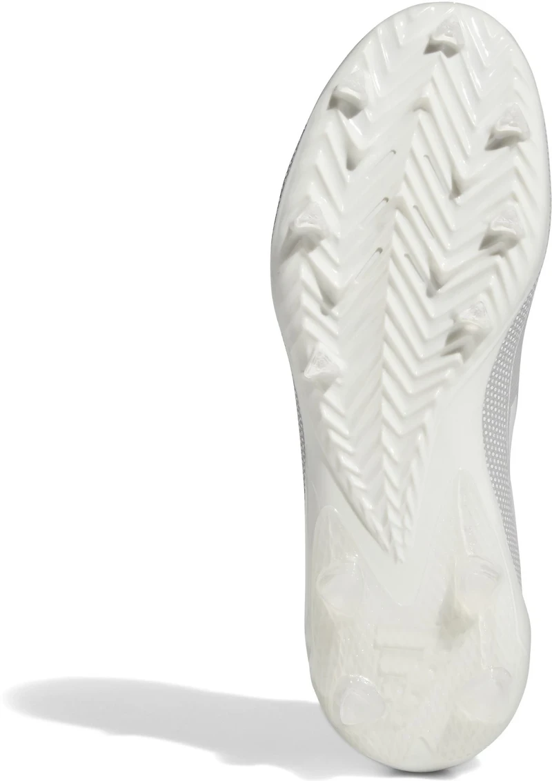 adidas Men's adizero Electric .1 Football Cleats