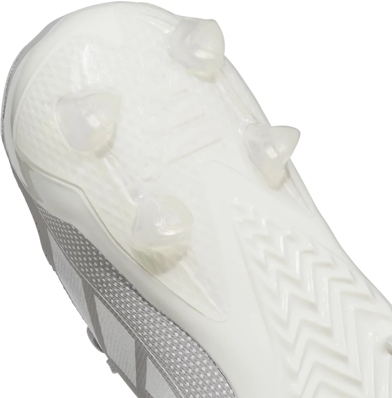 adidas Men's adizero Electric .1 Football Cleats