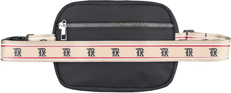 FOCO Texas Rangers City Connect Crossbody Belt Bag