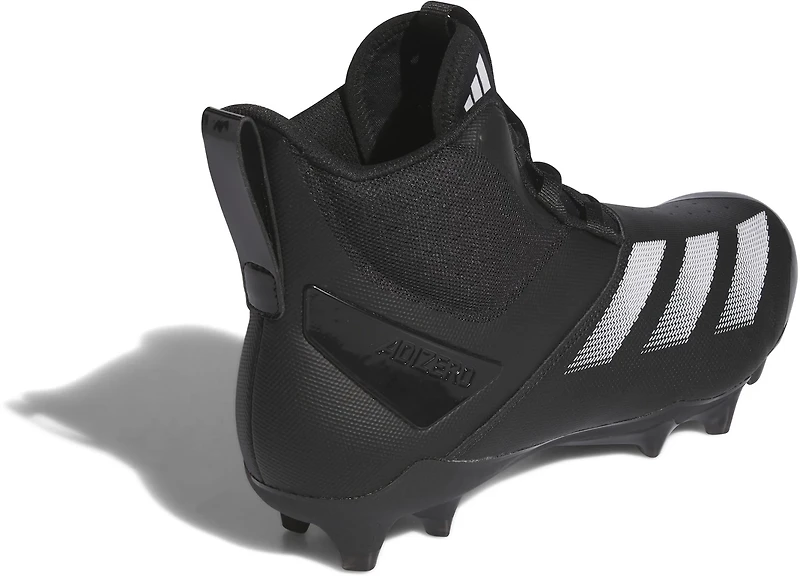 adidas Men's Adizero Chaos Football Cleats