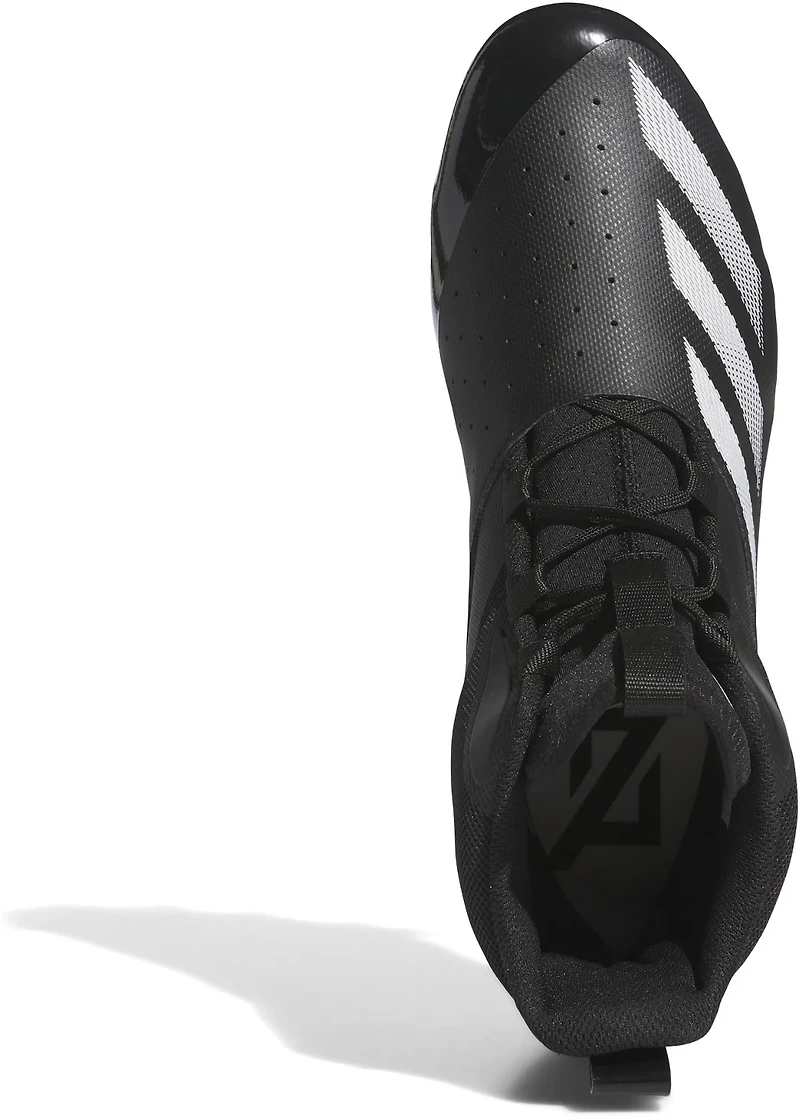 adidas Men's Adizero Chaos Football Cleats