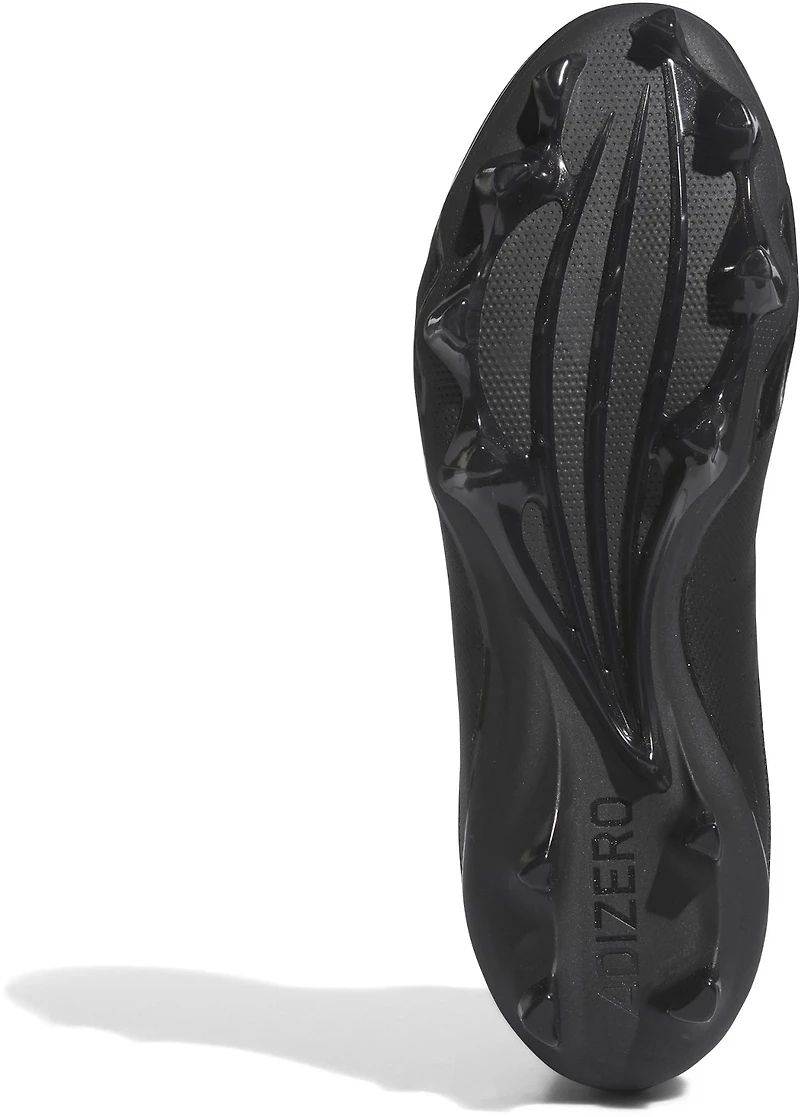 adidas Men's Adizero Chaos Football Cleats