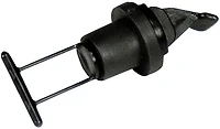 Pelican Boat Drain Plug