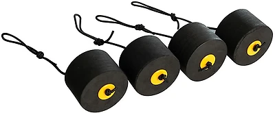 Pelican Medium Kayak Scupper Plug 4-Pack