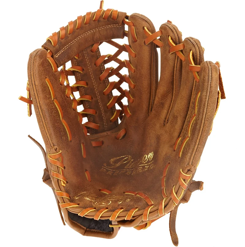 Rawlings Men's Player Preferred 11.75 in Infield Baseball Glove