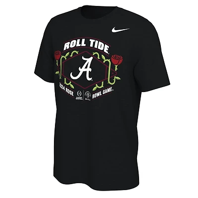 Nike Men's Alabama 2023 College Football Playoff Bound Mantra Short Sleeve T-Shirt