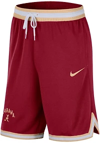 Nike Men's University of Alabama DF DNA 3.0 Shorts 10 in