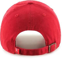 '47 University of Louisiana at Lafayette Primary Logo Clean Up Cap
