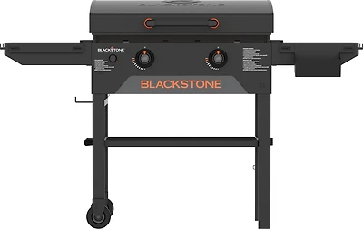 Blackstone Omnivore 28 in 2-Burner Griddle Station