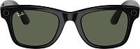 Ray-Ban Wayfarer Meta Medium Sunglasses