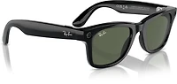 Ray-Ban Wayfarer Meta Medium Sunglasses