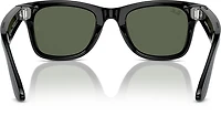 Ray-Ban Wayfarer Meta Medium Sunglasses