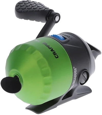 Crappie Thunder Spincast Reel