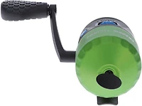 Crappie Thunder Spincast Reel