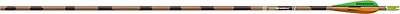 Easton Archery Fall Stalker 4-Inch Arrows 6-Pack
