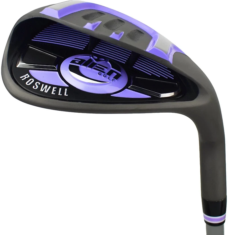 Alien Golf Women's Roswell 56-Degree Wedge