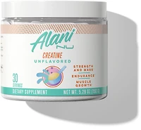Alani Nu Unflavored Creatine