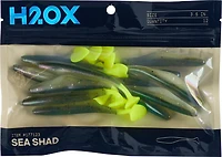 H2OX 3.5 Sea Shad 12-Pack