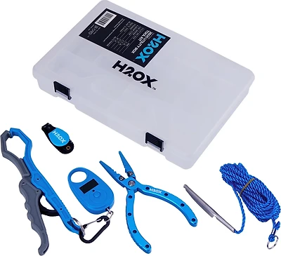 H2OX 3600 Utility Box Tool Kit