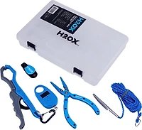H2OX 3600 Utility Box Tool Kit